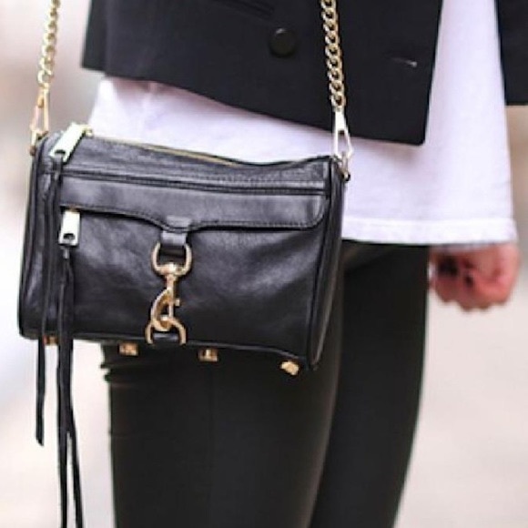 Rebecca Minkoff Mini Mac - Picture 3 of 9